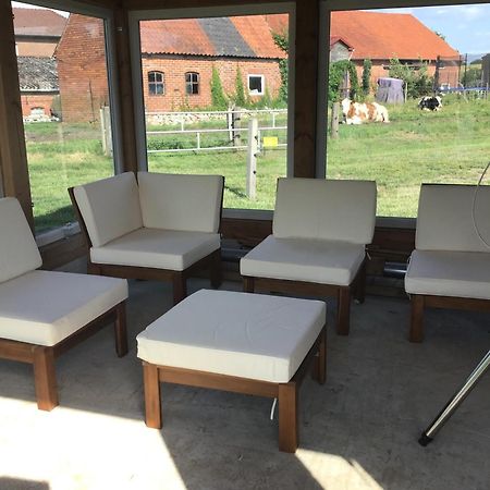 Bruchmuehlen Villa Bruchhausen-Vilsen Eksteriør billede