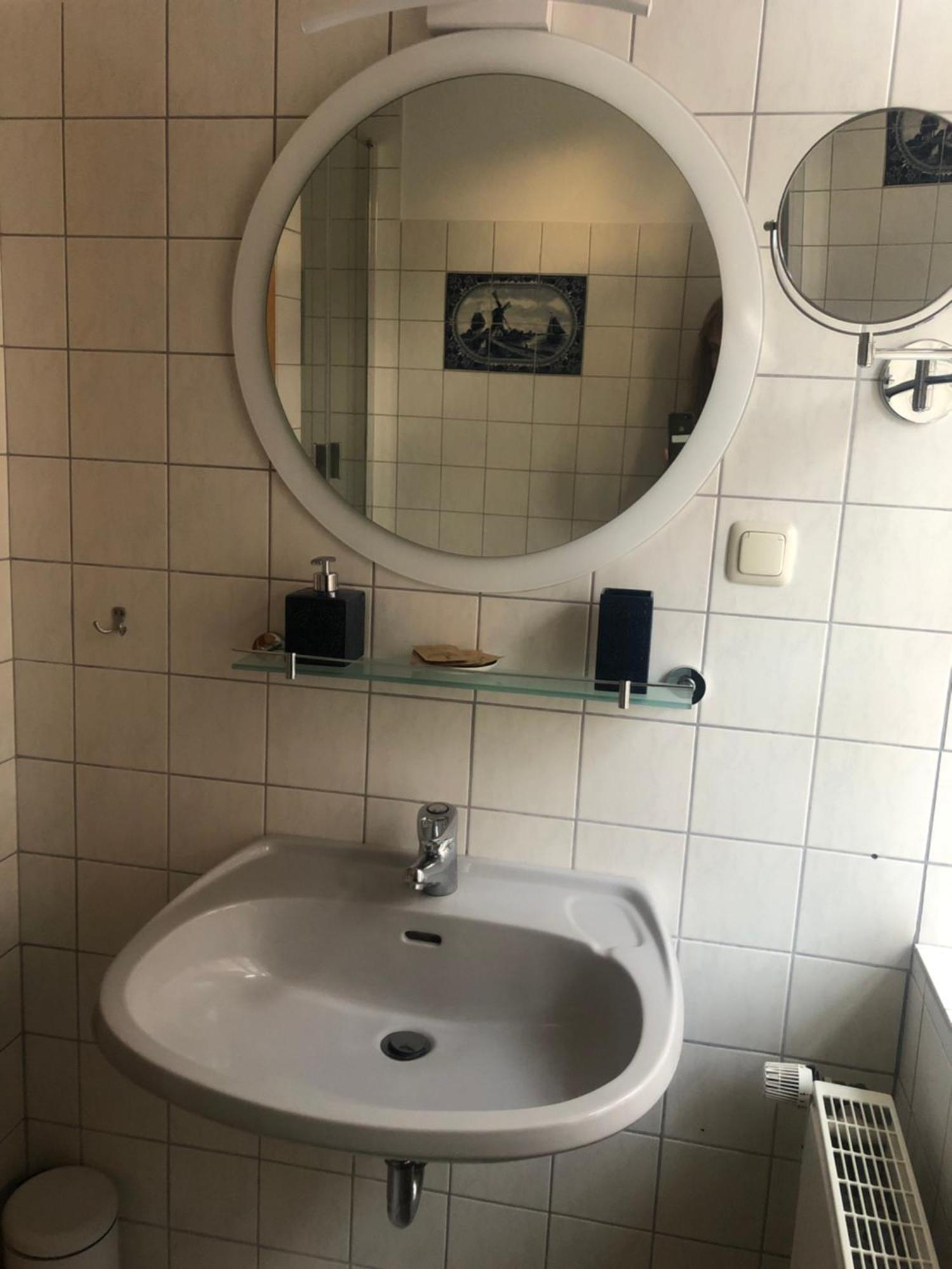 Bruchmuehlen Villa Bruchhausen-Vilsen Eksteriør billede